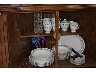 Property photo 15 - Ranch Style Home, Furniture, Appliances, Collectibles and more! - Real Estate & Personal Property Auction